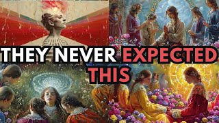 They Tried To Destroy You But Something Terrible Happened | You Have To See This