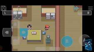 pokemon fire red how will find the 8th gym secret key