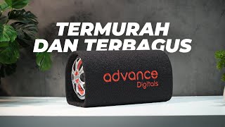 Download lagu Cuma 200 Ribu Bass-nya Begini?! π± Review Jujur Speaker Sejuta Umat (Advance T-101 BT) mp3 Download lagu Cuma 200 Ribu Bass-nya Begini?! π± Review Jujur Speaker Sejuta Umat (Advance T-101 BT) mp3