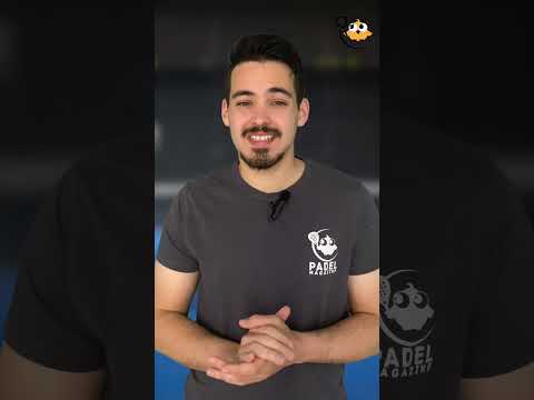 Top 5 des news padel !