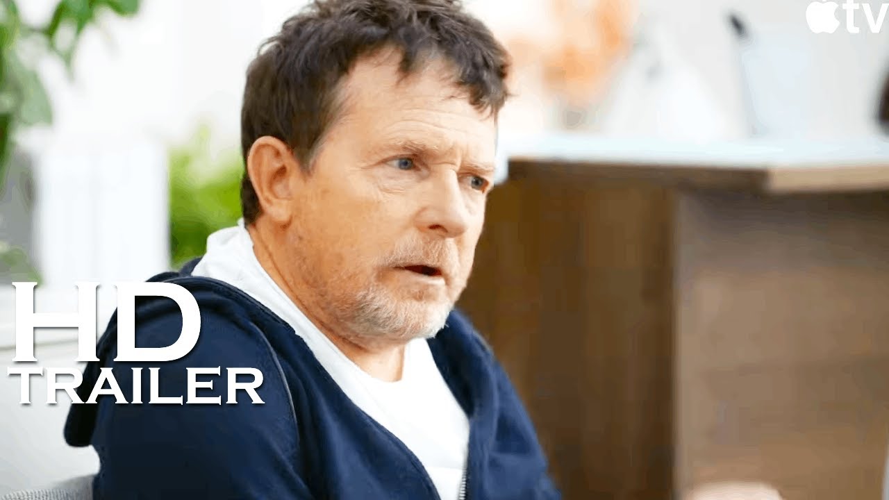 Shrinking Temporada 3 Trailer SUBTITULADO [HD] Michael J Fox , Harrison Ford,
