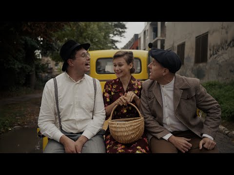 Maniusiu ach! | Maciejowa Kapela