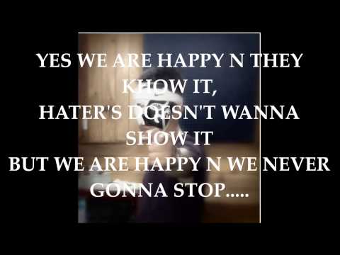 TFS - Freestyle Part1