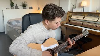 Billboard Producer Makes A HIT BEAT in 5 MINUTES (From Scratch!)