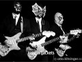 Los Straitjackets - Venturing Out 1996
