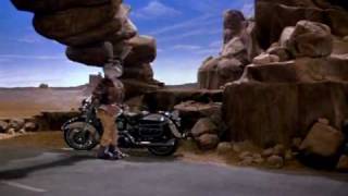 Michael Jackson - Speed Demon (Legendado)