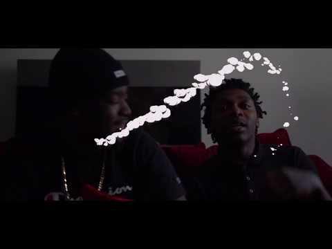 Louie DeNiro x Rambo Chamberlain Facts Freestyle (Music Video)