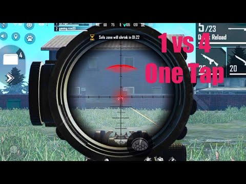 OP Headshot:On My Way To No.1