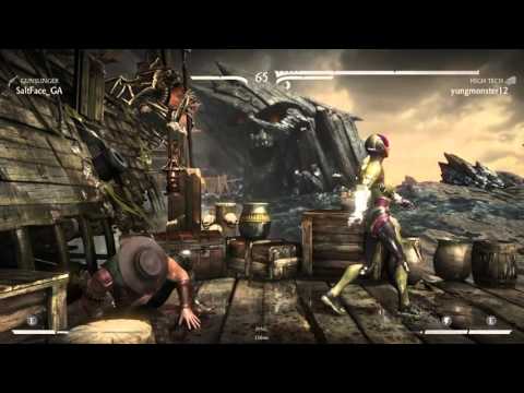 yungmonster12 vs SaltFace_Ga