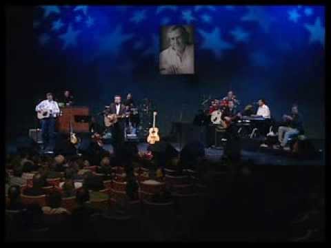 Hoola Bandoola Band - En sång till Björn Afzelius, minneskonsert från maj 1999