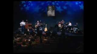 Hoola Bandoola Band - En sång till Björn Afzelius, minneskonsert från maj 1999