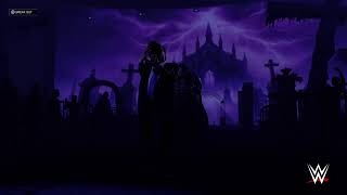 The Takers Yard HBK`S Death Wish...!