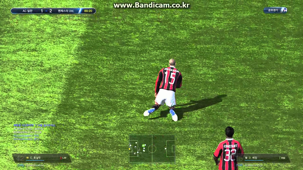 FIFA Online 3: Bạn còn nhớ người sút quả phạt này?