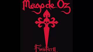 Mägo de Oz - Maite zaitut (2015)