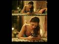 Meter Athulya Ravi Romantic Scenes Meter Kiran Abbavaram Meter Trailer Telugu Athulyaravi