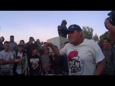 DEKO vs ANDYS: Semifinal - [KD] Clasificatoria I