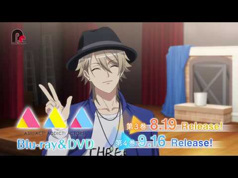 Blu-ray&DVD Season Summer ver.