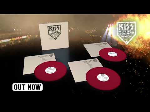 Off The Soundboard: Live At Donington: Shout It Out Loud