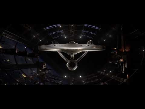 What's in Hanger Bay 12?!?