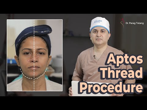 Non-Surgical Facelift Treatment