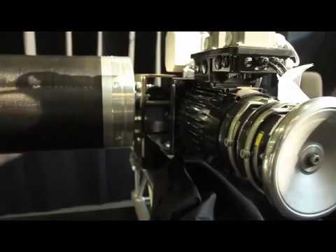 Roller Screen System TUBE – Installation Manual