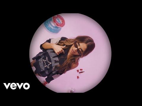 The Reklaws - Never Drinking Again (Official Video Visualizer)