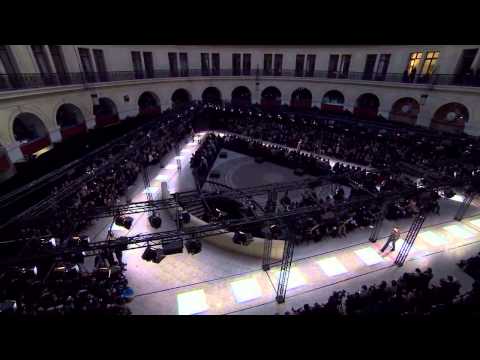 Paul Smith Fall Winter 2015