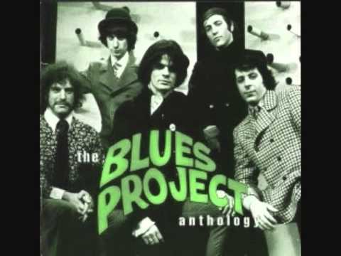 THE BLUES PROJECT -  SPOONFUL
