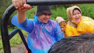 WISATA JEEP OFFROAD SERU DI JOGJA... | Pelangi Tour & Travel