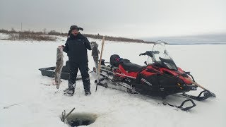 Берфорум отчет с рыбалки 2019