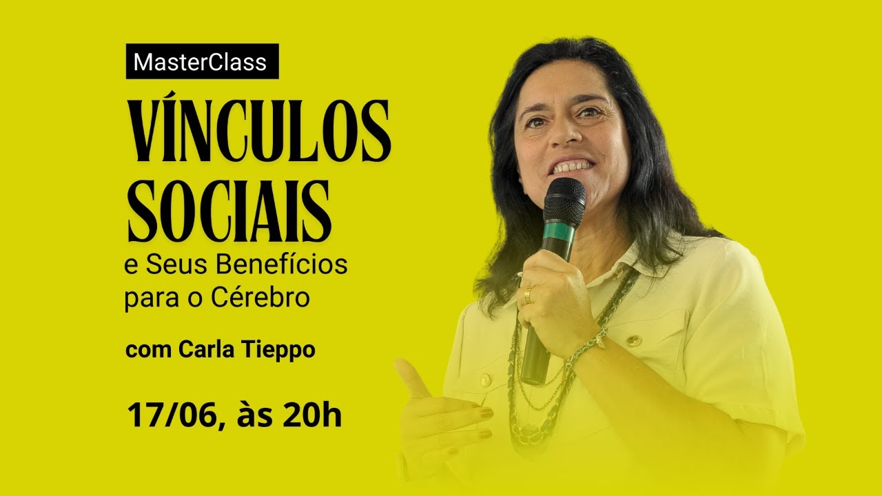 Vínculos Sociais e Seus Benefícios para o Cérebro