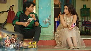 Download lagu Bareilly Ke Bacchan NEW PROMO | September 1st | Maahi Is About To Tell Sangam The Truth mp3