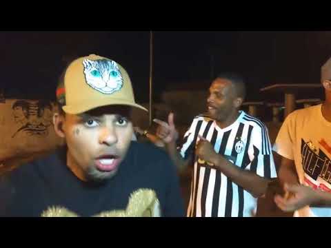 Mc Bokão Mc Alê Luciano Sp Neguin Da BRC MC Tartaruga Mc Digo  Mc Milla - Medley 2018