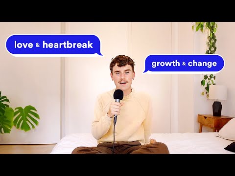 a Little Gay Chat