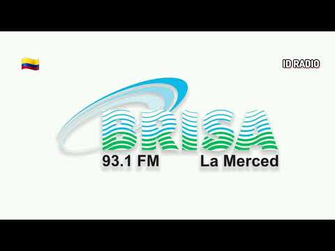 HKE24 • Brisa 93.1 FM. La Merced, Caldas, Colombia 🇨🇴