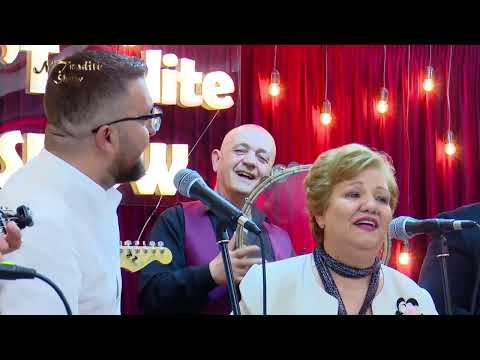 Zën e ëmbël seç ma ke - Donika Kita - N'Traditë Show