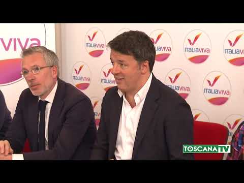 2020-02-24 FIRENZE - IL NUOVO AEROPORTO SECONDO MATTEO RENZI