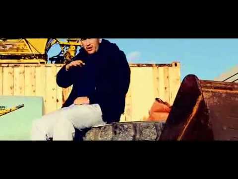 Rokame - IS BACK (STREET KAME) Clip Rap 2012