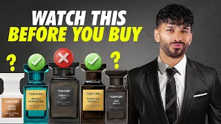 Download lagu 10 Tom Ford Fragrances Rated: Actually Worth The Money mp3