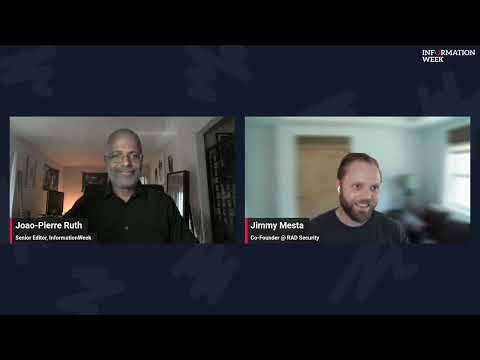 RAD Security's CTO Talks Finding Depth with AI vs Chasing Pixie Dust