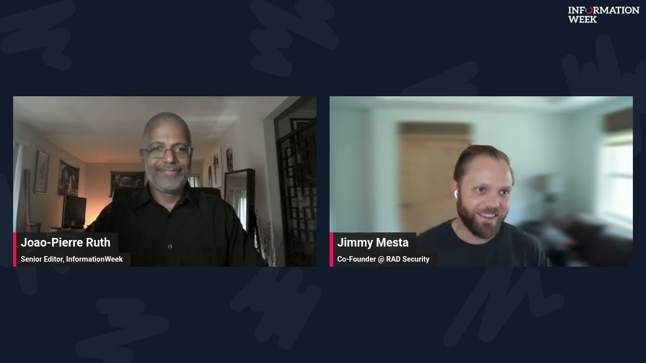 CTO Talks finding Depth with AI