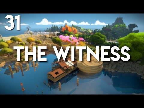 RockLeeSmile Live! The Witness (The Lost Series Part 31)