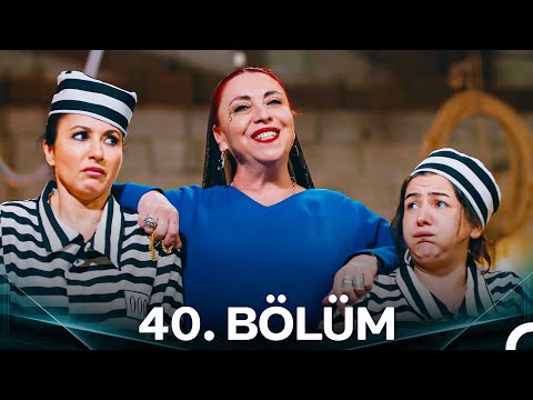 #YENİDEN Yeni Gelin 40. Bölüm