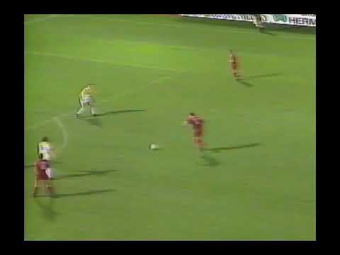 The Antwerp Tapes: KRC Genk - RAFC 18/09/1993