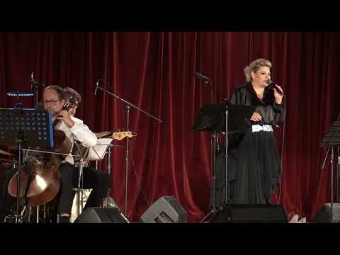 HAVRANI NA SNĚHU/ Narozeninový koncert "45"