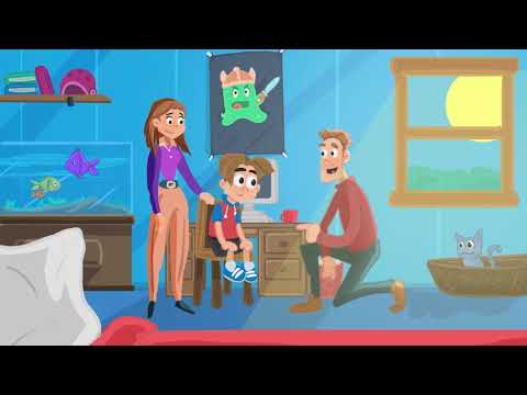 Deca i internet - pametno od početka: Zaštita ličnih podataka