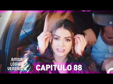 Amor Lógica Venganza Capitulo 88 (Doblado en Español)