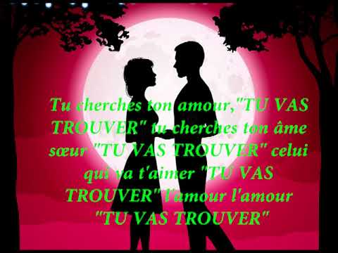 KADJU BIG "Tu vas Trouver"