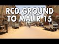 RCD GROUND MALIR TO MALIR 15 STREET VIEW DRIVE - Karachi City Street View 2020 - 4K HD