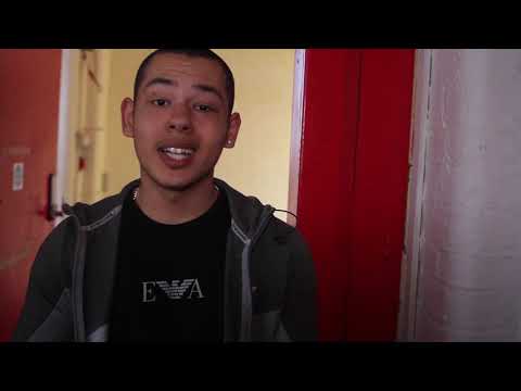 EEF - Move Away From Me (Official Music Video) @eef.003 @esskaystudios